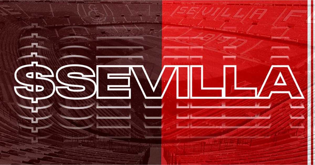 Fan Tokens: Sevilla fans can now vote to choose the new captain's