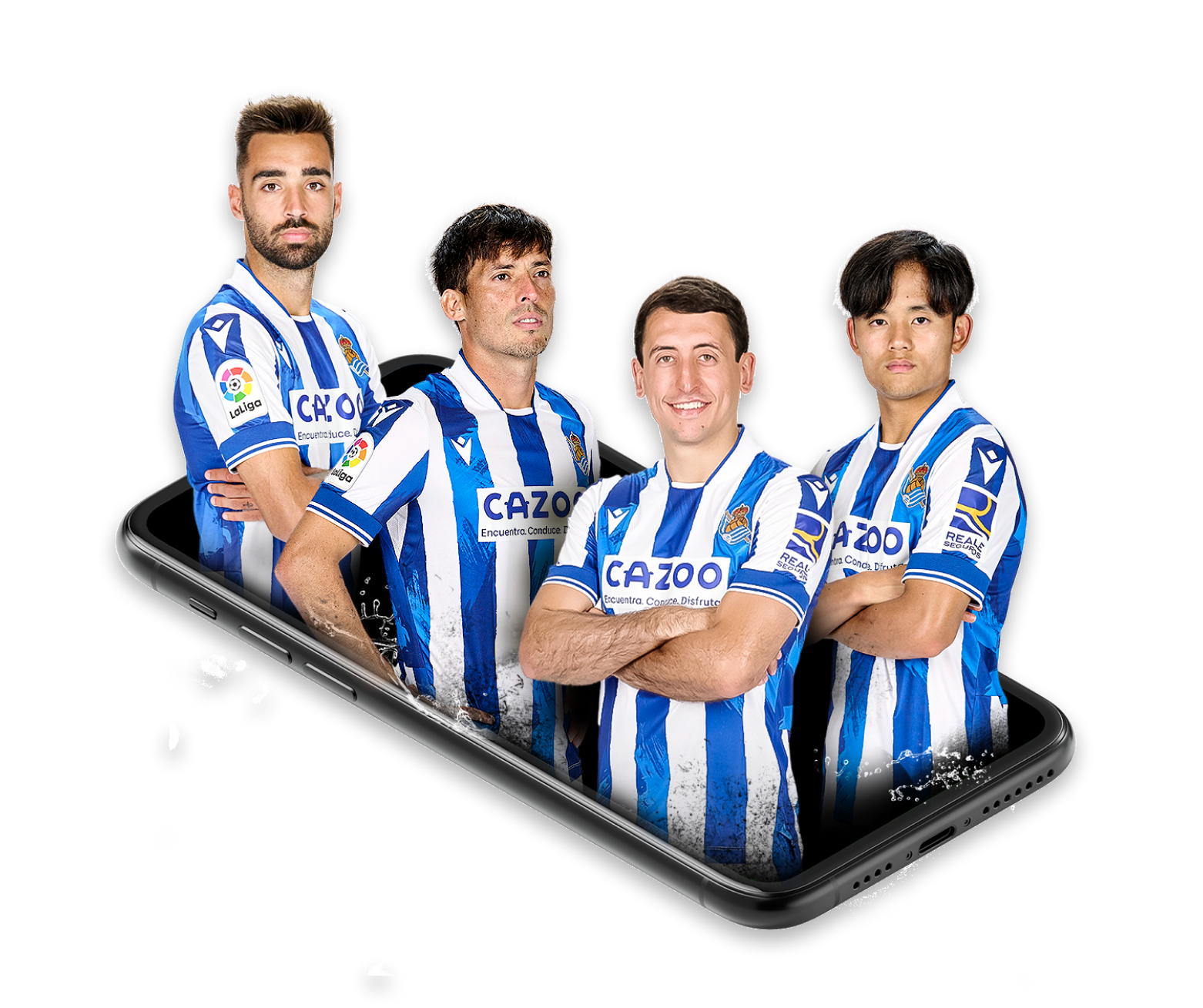 Ligas Club na App Store