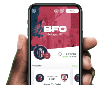 Bologna Fc 1909 – Apps no Google Play