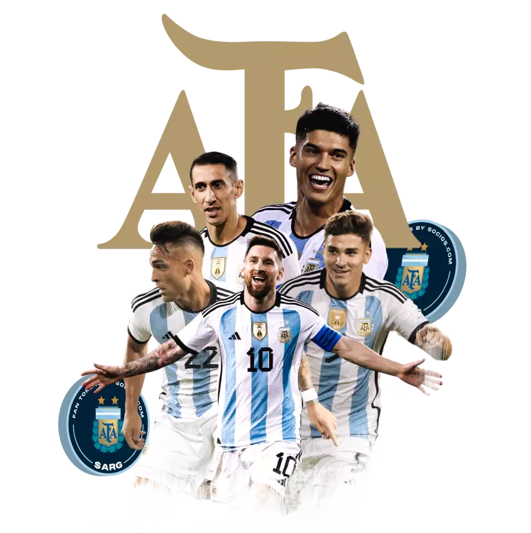 Argentina national football team Superliga Argentina de Fútbol Copa Argentina  Argentine Football Association World Cup, football, text, sport png | PNGEgg